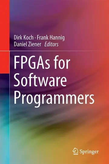 Cover of FPGAs for Software Programmers