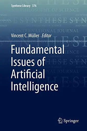 Cover of Fundamental Issues of Artificial Intelligence