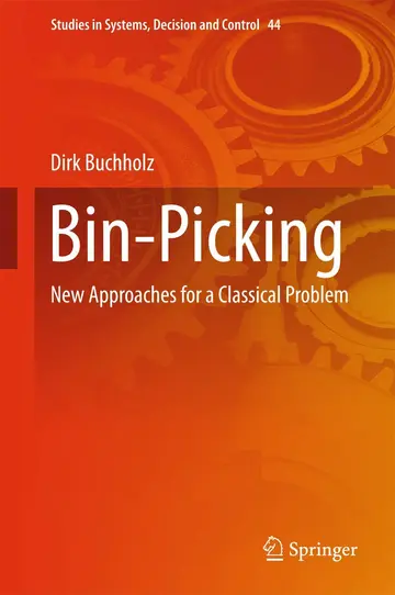 Cover of Bin-Picking