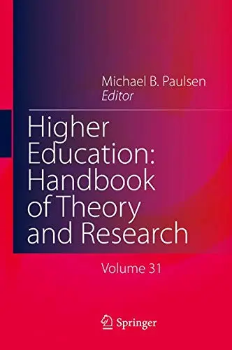 Cover of Higher Education