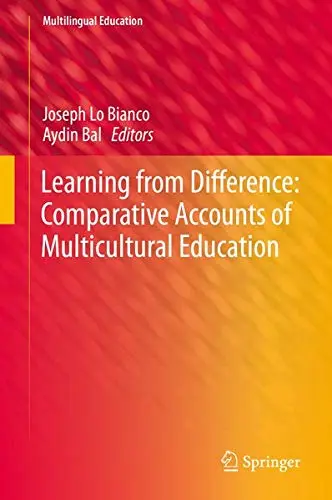 Cover of Learning from Difference