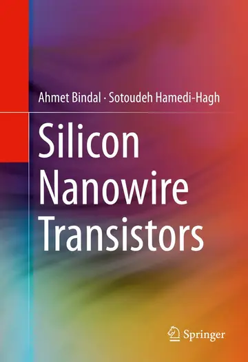 Cover of Silicon Nanowire Transistors