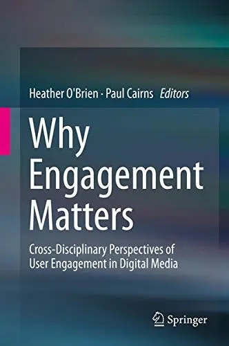 Cover of Why Engagement Matters