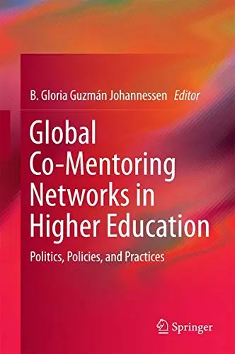 Cover of Global Co-Mentoring Networks in Higher Education