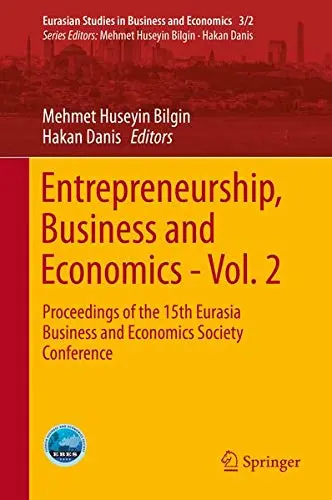 Cover of Entrepreneurship, Business and Economics - Vol. 2