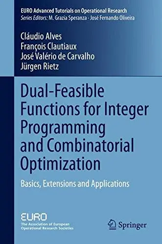 Cover of Dual-Feasible Functions for Integer Programming and Combinatorial Optimization