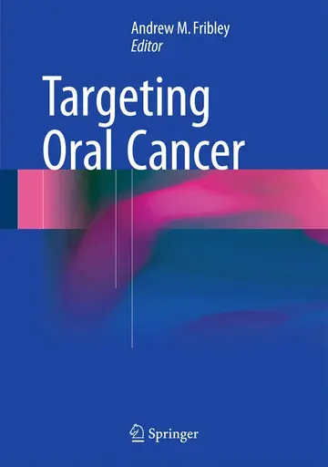 Cover of Targeting Oral Cancer