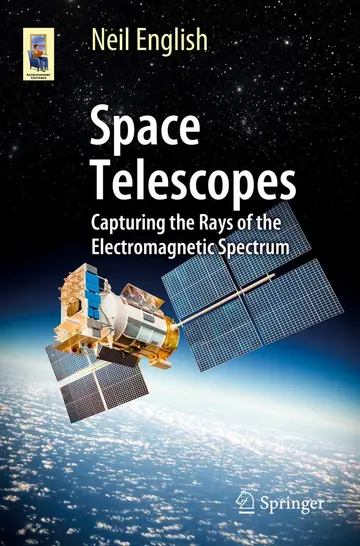 Cover of Space Telescopes