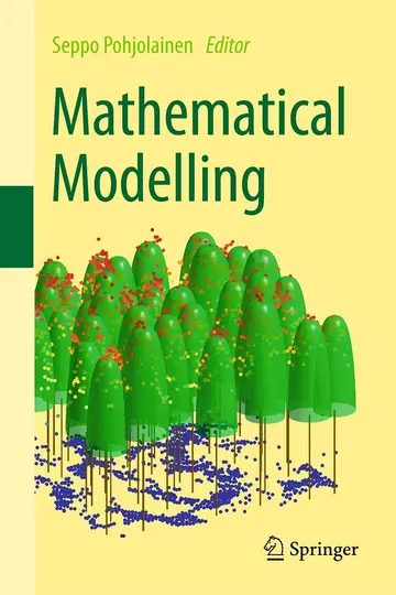 Cover of Mathematical Modelling