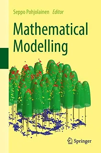 Cover of Mathematical Modelling
