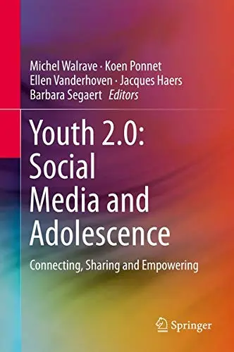 Cover of Youth 2.0