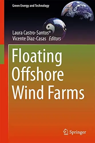 Cover of Floating Offshore Wind Farms