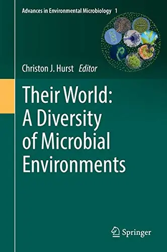 Cover of Their World