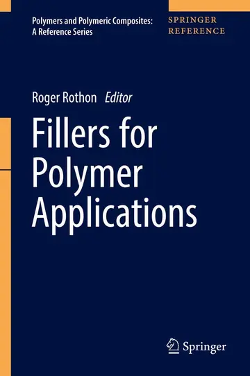 Cover of Fillers for Polymer Applications