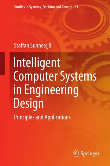 Cover of Intelligent Computer Systems in Engineering Design