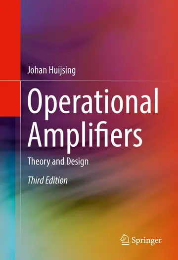 Cover of Operational Amplifiers