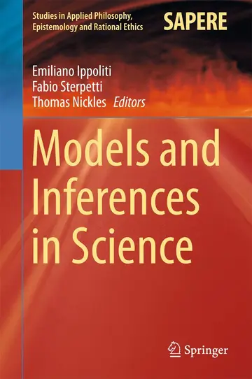 Cover of Models and Inferences in Science
