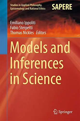Cover of Models and Inferences in Science