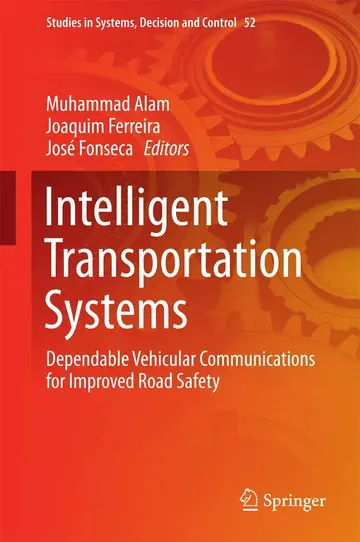 Cover of Intelligent Transportation Systems