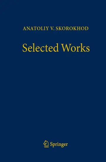 Cover of Selected Works