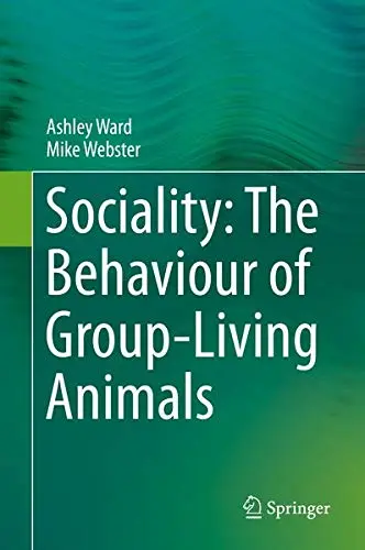 Cover of Sociality