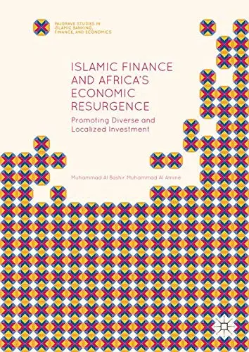 Cover of Islamic Finance and Africa's Economic Resurgence