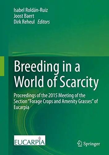 Cover of Breeding in a World of Scarcity