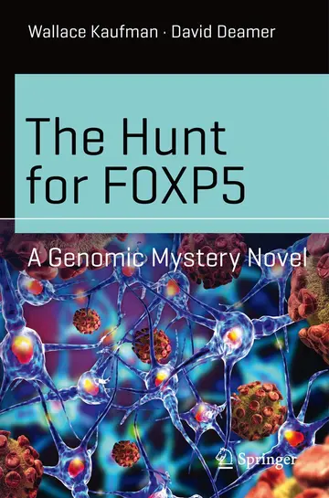 Cover of The Hunt for FOXP5