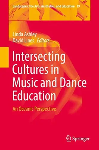 Cover of Intersecting Cultures in Music and Dance Education