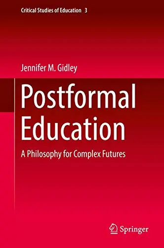 Cover of Postformal Education