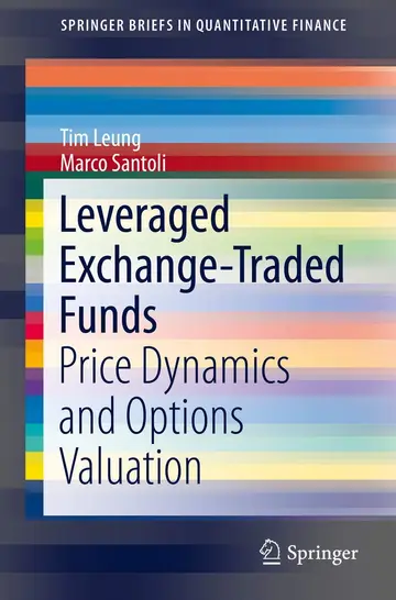 Cover of Leveraged Exchange-traded Funds