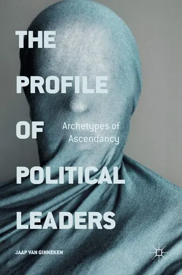 Cover of The Profile of Political Leaders