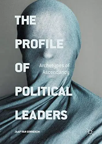 Cover of The Profile of Political Leaders