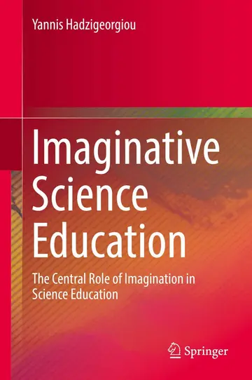 Cover of Imaginative Science Education