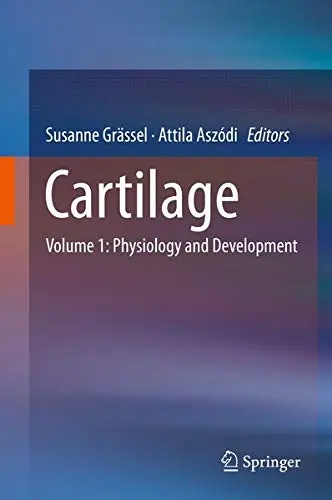 Cover of Cartilage