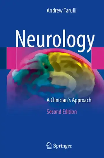 Cover of Neurology
