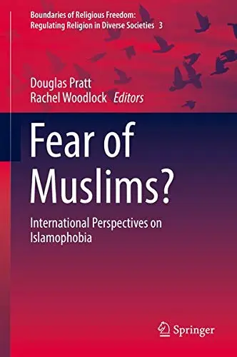 Cover of Fear of Muslims?