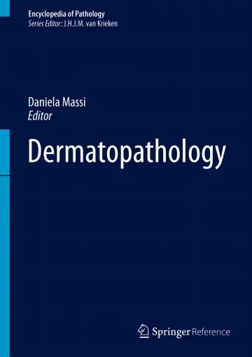 Cover of Dermatopathology 1