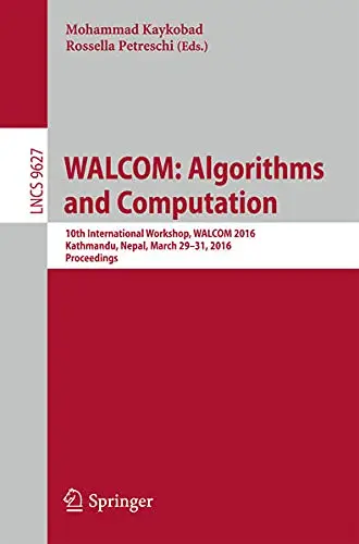Cover of Walcom
