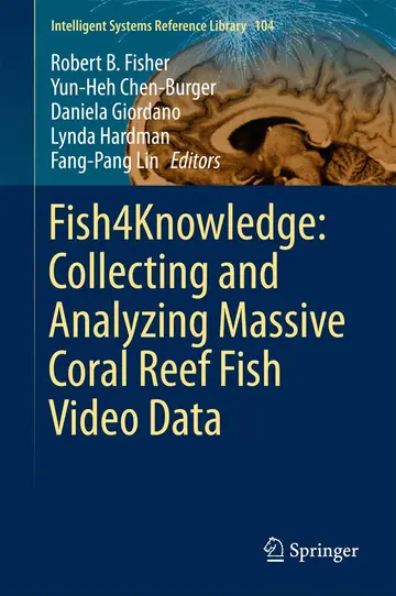 Cover of Fish4Knowledge