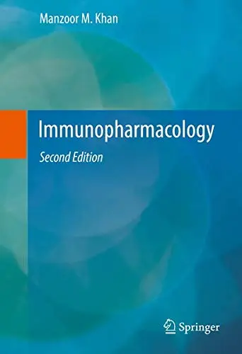 Cover of Immunopharmacology