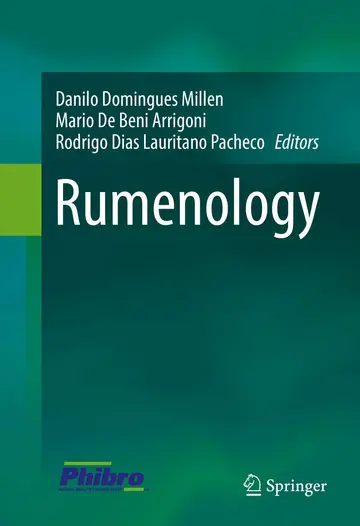 Cover of Rumenology