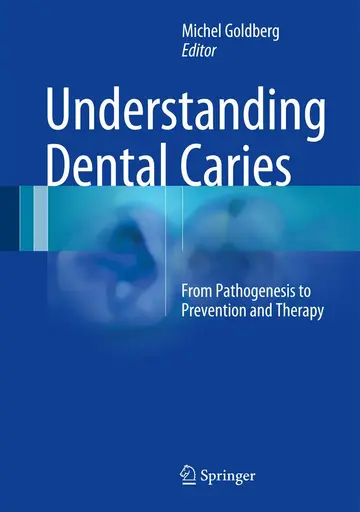 Cover of Understanding Dental Caries