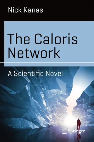 Cover of The Caloris Network