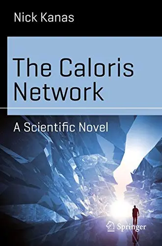 Cover of The Caloris Network