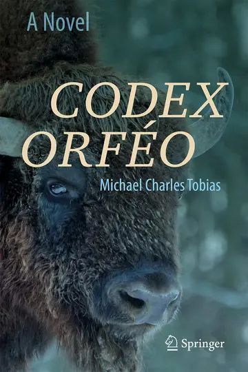 Cover of Codex Orféo