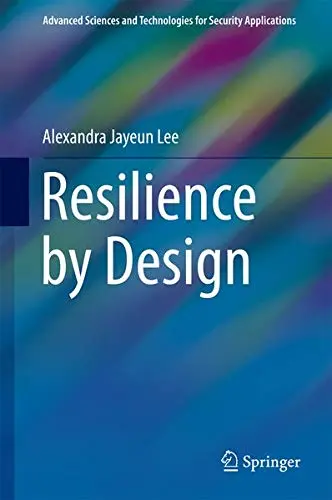 Cover of Resilience by Design