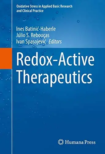 Cover of Redox-Active Therapeutics