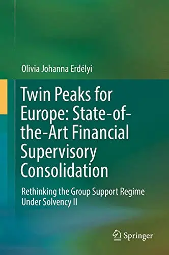 Cover of Twin Peaks for Europe