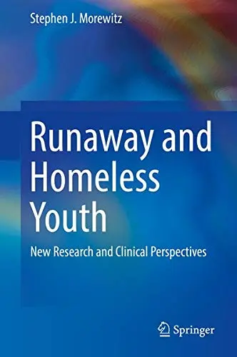Cover of Runaway and Homeless Youth